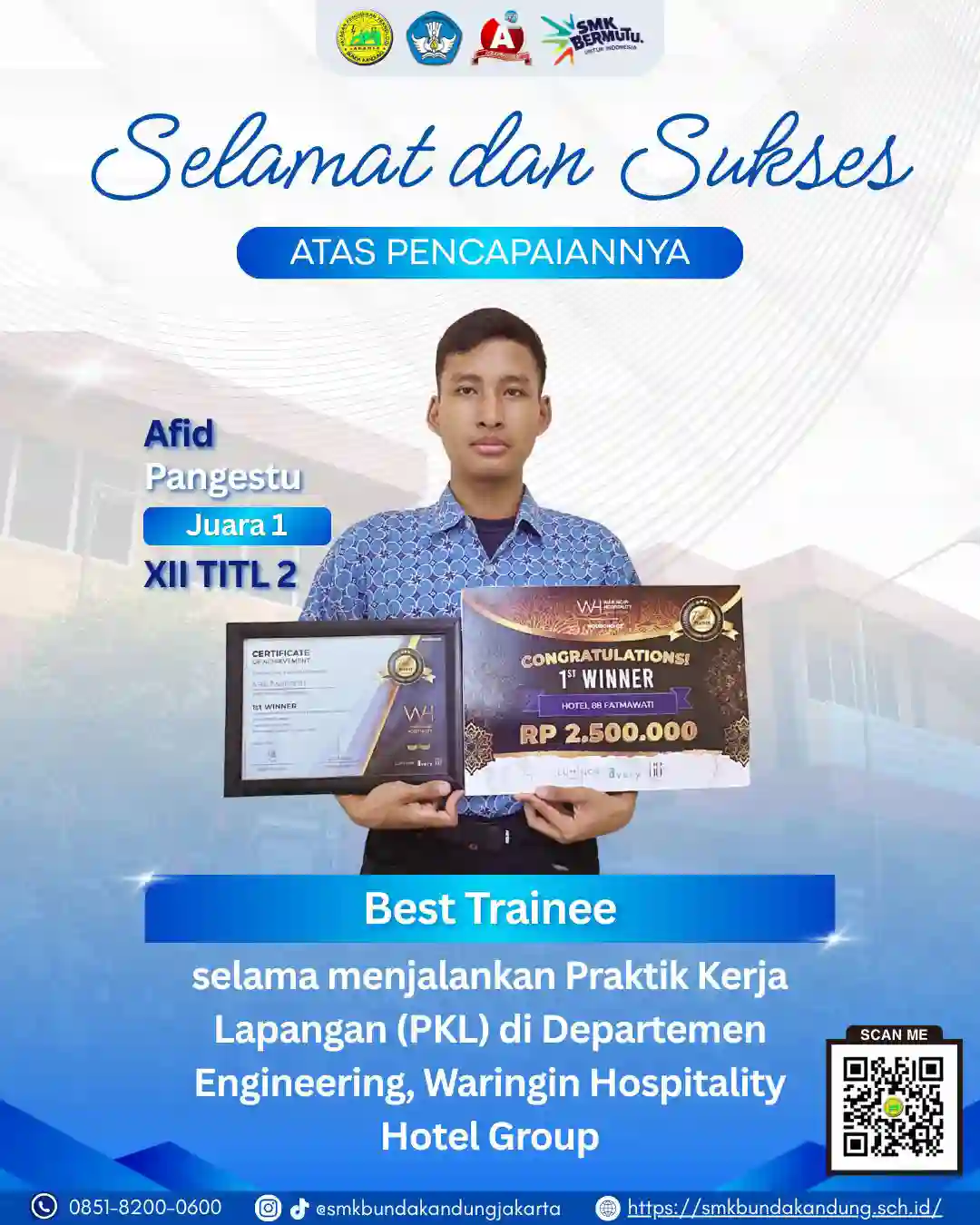 Juara PMR