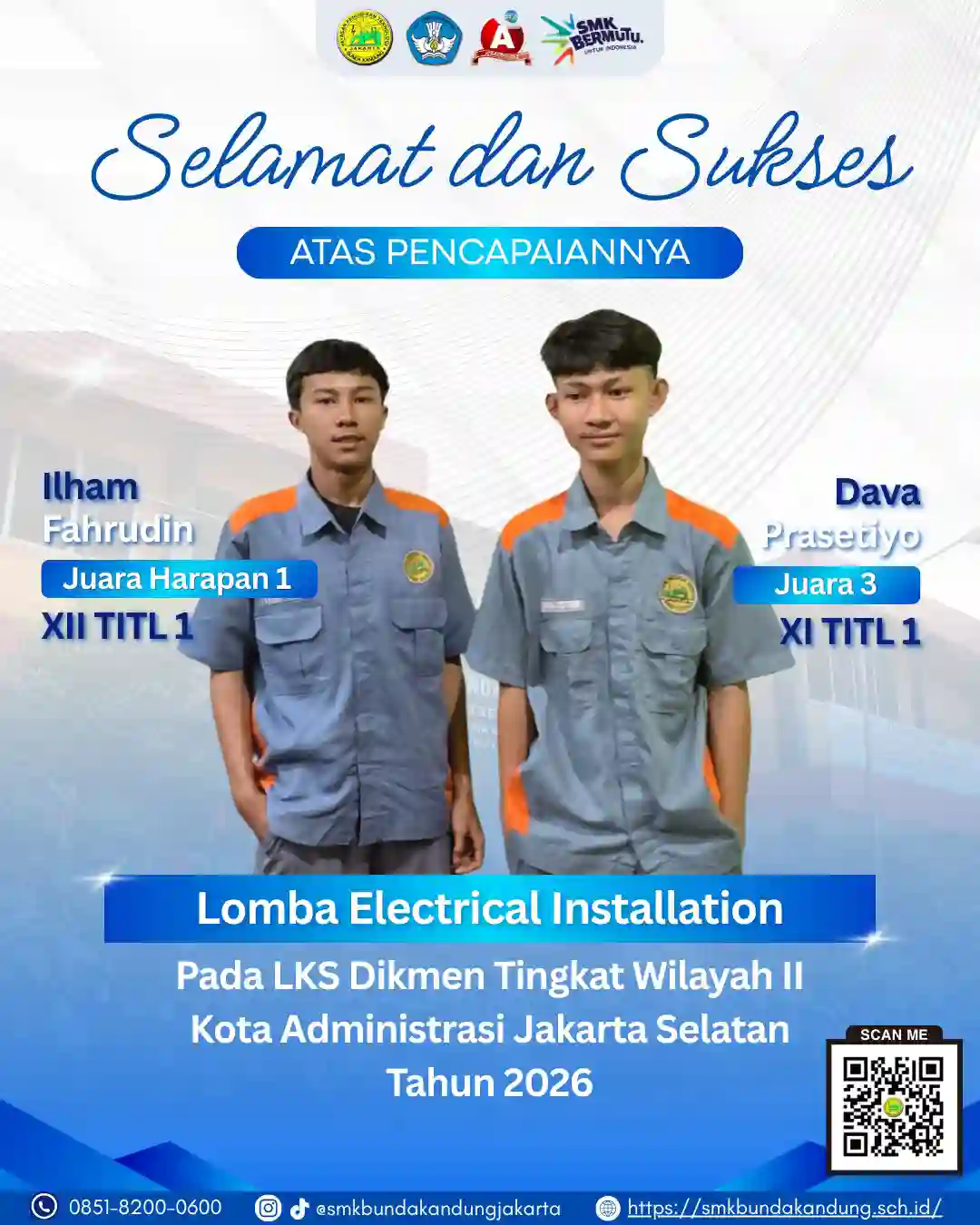 Juara PMR