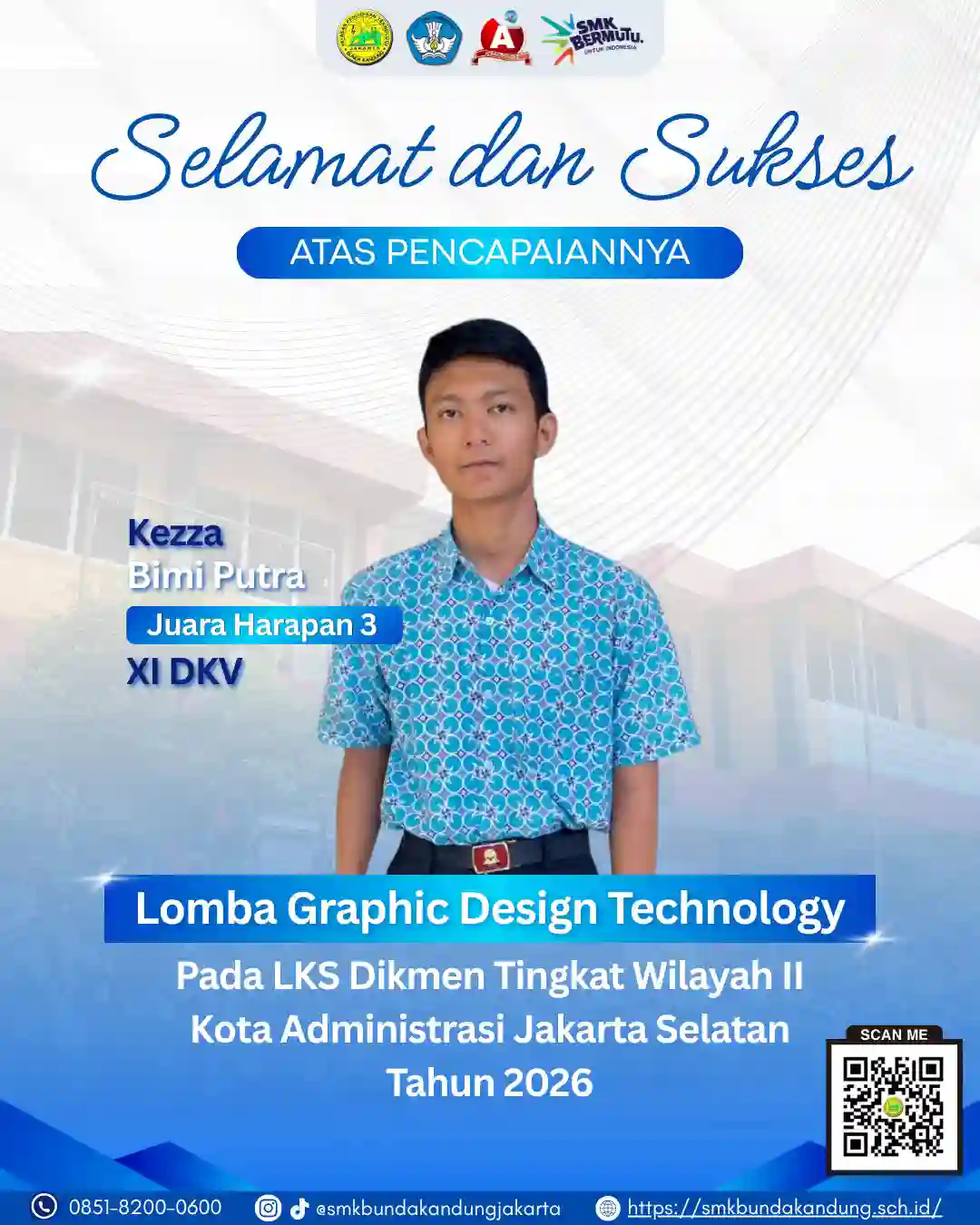 Juara PMR