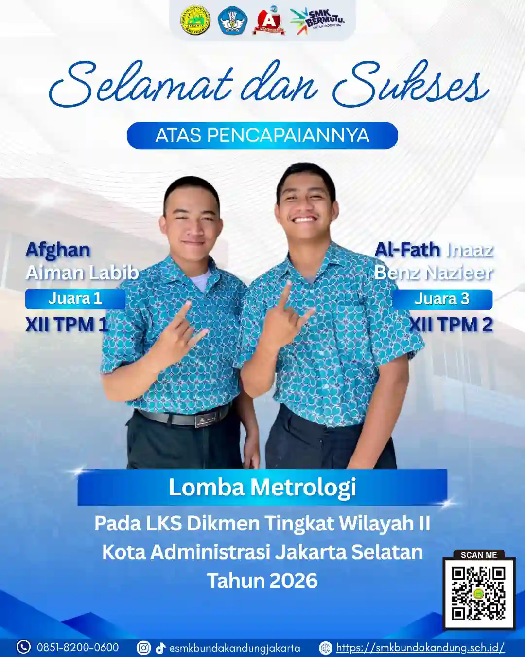 foto juara cnc