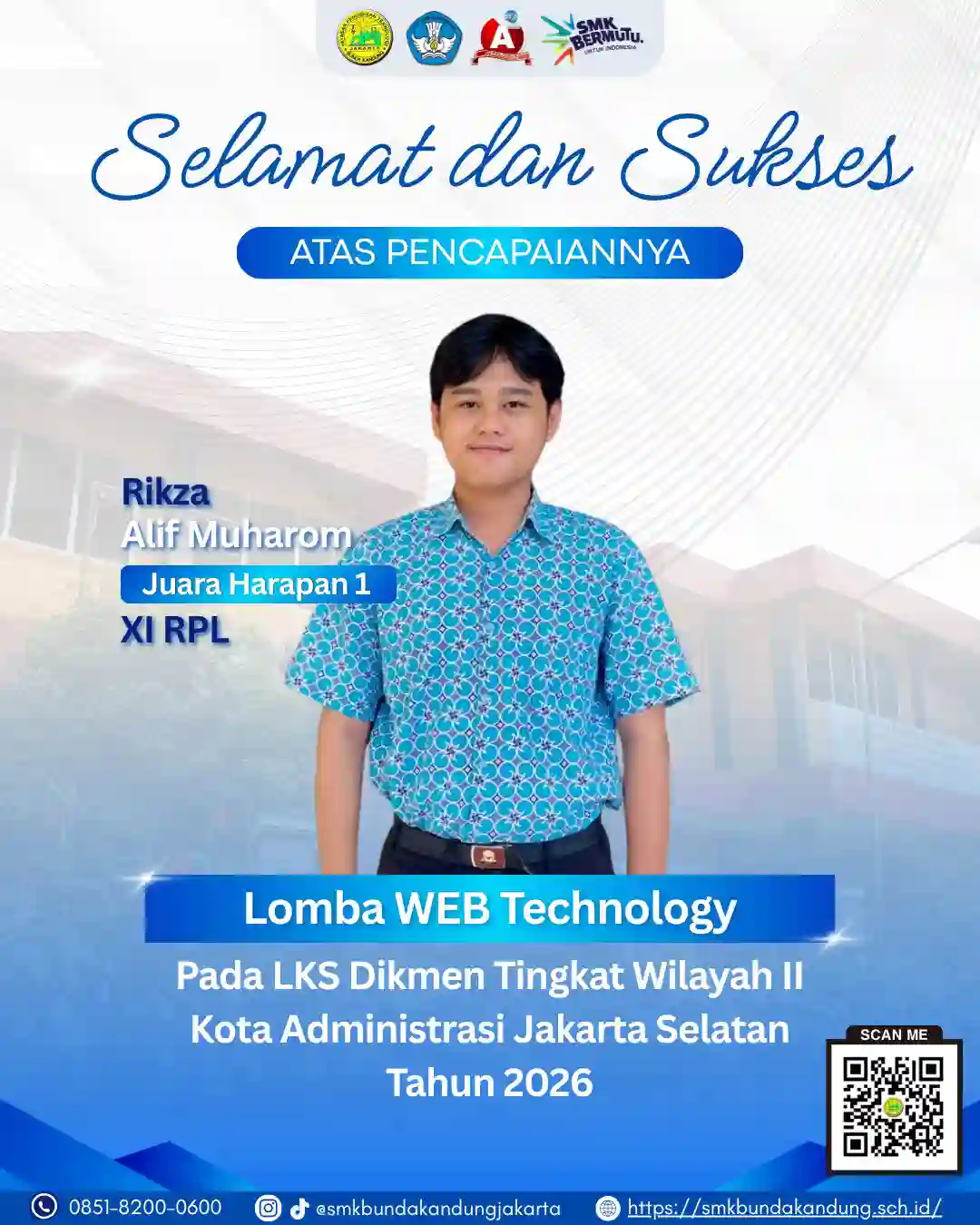 Juara PMR